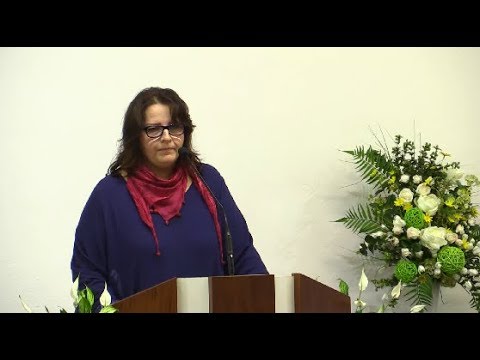 Kázání - Lidka Klodová (11.1.2020)