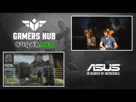 SugarLAN v10 | CSGO | mCon eSports - LowLandLions