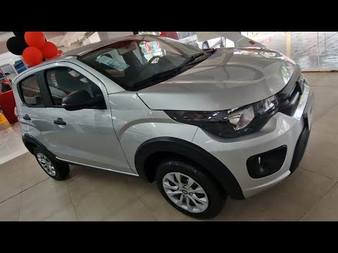 FIAT MOBI LIKE 1.0 - 2025