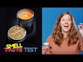 Ramen Noodle Candle Smell Test