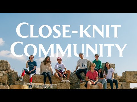 Arabic Year: A Close-Knit Community