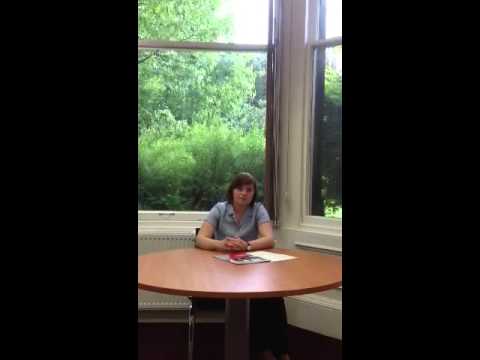 Elena Prokofieva Science -- Acoustics