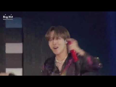 BTS (방탄소년단) — BOY WITH LUV (Japanese ver.) LIVE | 191214 5TH MUSTER: MAGIC SHOP IN OSAKA