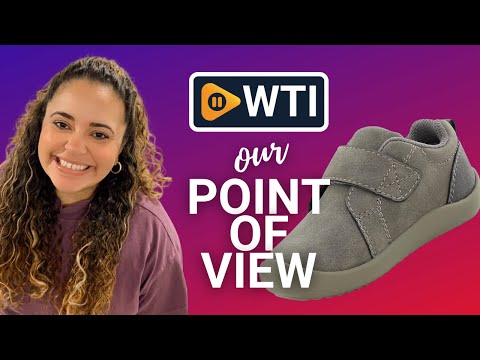 Stride Rite 360 Unisex-Child Tristan Sneaker - WTI product video review