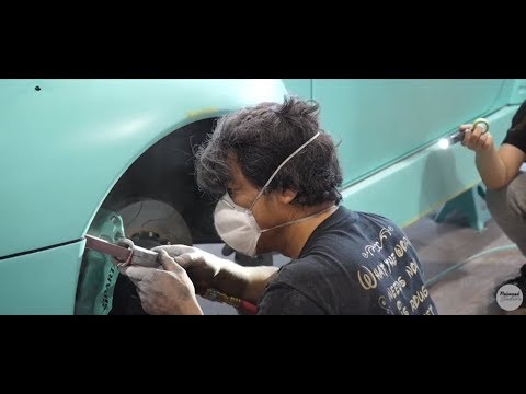 RWB Seattle #5 | Yamato 大和  | teaser 1 (4K)