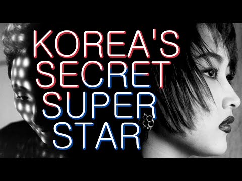Why The World Doesn't Know Korea's Greatest Singer, 이소라 (Lee Sora)