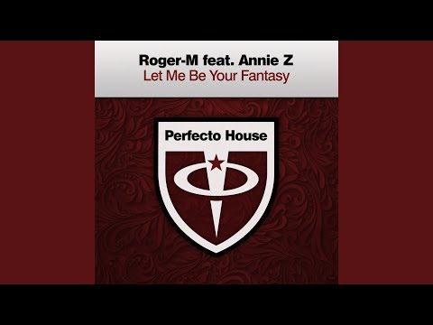 Let Me Be Your Fantasy (Dub Mix)