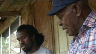 Othar Turner and Corey Harris - When I Lay My Burden Down