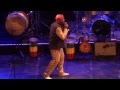 JIMMY CLIFF HAKUNA MATATA PARADISO AMSTERDAM