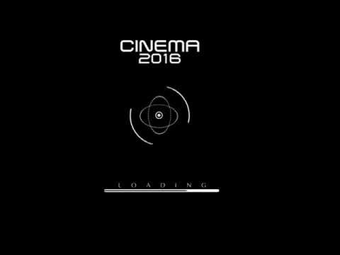 Novedades Cinema 2016 muy pronto