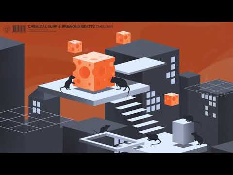 Chemical Surf & Breaking Beattz - Cheddar (OUT NOW)