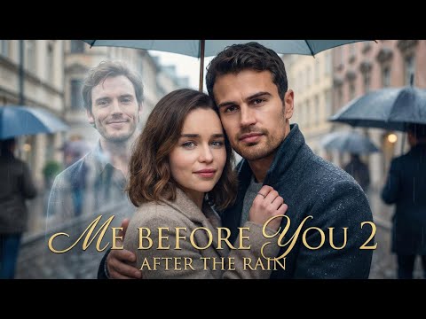 Ein ganzes halbes Jahr 2: After the Rain (2026) – Teaser-Trailer | Emilia Clarke, Theo James, Sam...