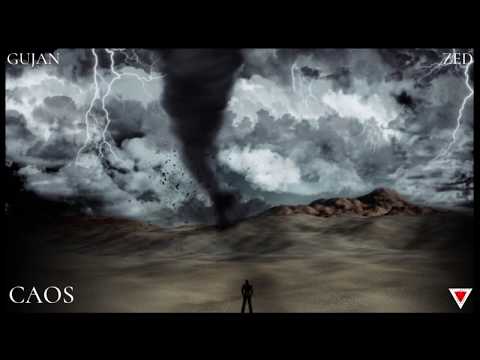 CAOS - ZED [ PROD. ZED X GUJAN ]