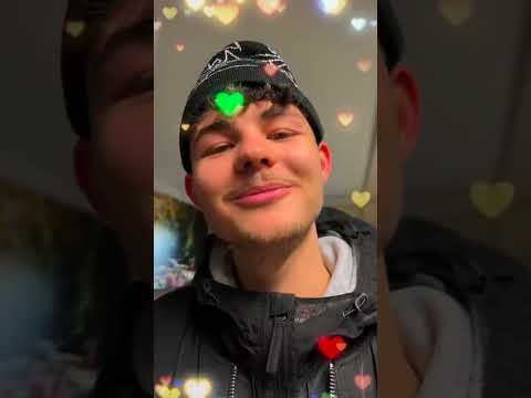 antonius und aaron wow🤪❤️ #weihnachten #kasi #zartmann #teyaandselena