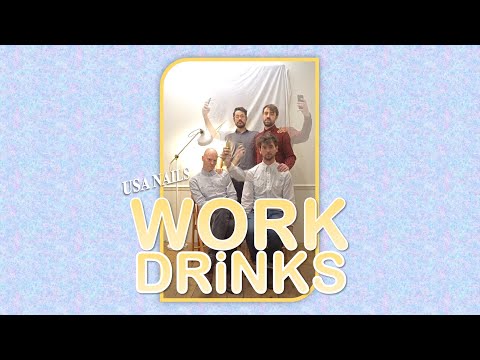 download lagu mp3 mp4 Usa Nails, download lagu Usa Nails gratis, unduh video klip Usa Nails