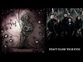 JUMPSCARE Don T Close Your Eyes Official Audio Italian Melodic Death Metal