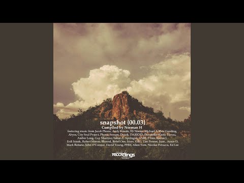 Aquatica (Blusoul Space Dub Mix)