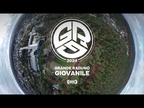 GRG 2024 Trailer