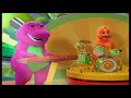 Barney Live World Tour