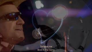 U2 - 🫣 ( "Desert of our love")