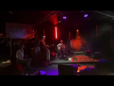 Studio 30 Blues Band - Chilly Blues