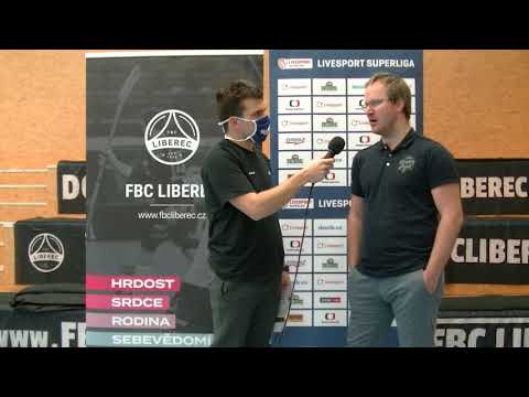 Ohlasy: FBC Liberec vs. FBC Česká Lípa