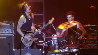 &quot;Flight of the Wounded Bumblebee&quot; Nuno Bettencourt@Count Basie Red Bank, NJ 5/9/16