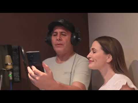 "Yo Soy el Beni, Señores" - Lorena Villalobos y Alejandro Unzueta