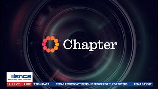 COMPANY IN FOCUS: Chapter Helps Seniors Pick the Best Medicare Plans for Their Needs