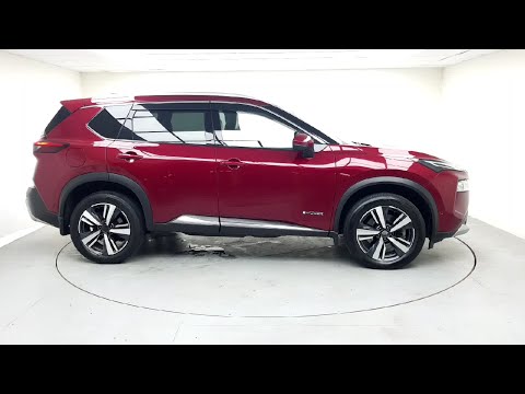 Nissan X-Trail ePOWER X-TRAIL SVE 5 Seater - Image 2