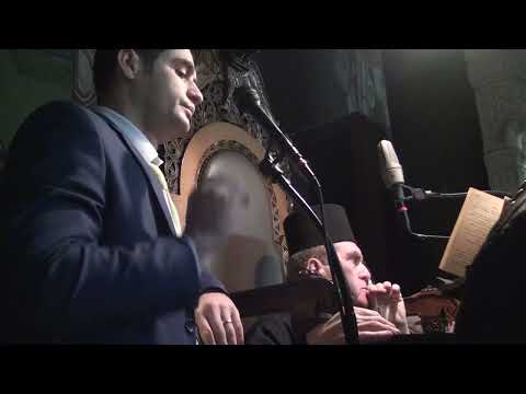 Cel mai mic dintre viersuitori langa CORIFEUL THEODOROS VASILIKOS.