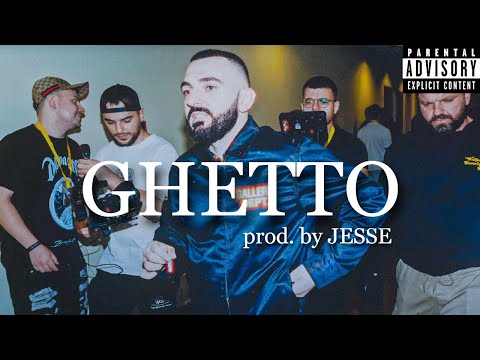 [FREE] Toquel x Fly Lo Type Beat - ''GHETTO'' (prod. by @JesseBeats)
