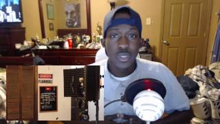 LIGHTS OUT (REMIX)!!! REACTION