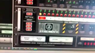 Video thumbnail for Samplitude Sync Gen IIPRO by innerclock2004