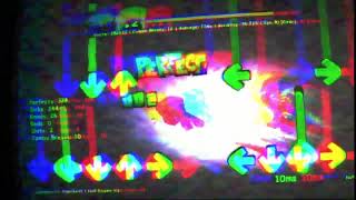 Cover art for singularity