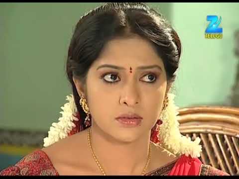 Mangamma Gari Manavaralu - Ep 171 - Shiva Parvathi, Jyothi - Telugu TV Serial - Zee Family Tales