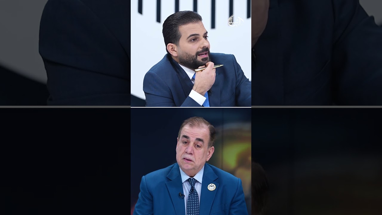 فيديو | عامر عبد الجبار: هناك فيتو من المرجعية والصدر والأمريكان على المالكي وانسحاب السوداني مناورة سياسية!