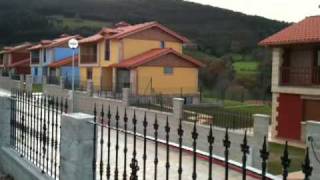 preview picture of video 'Video de Vargas 3 (Cantabria) zona vial interior'