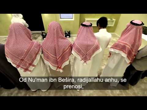 GREŠKE U NAMAZU 24 - NEISPRAVNO RAVNJANJE I ZBIJANJE SAFOVA