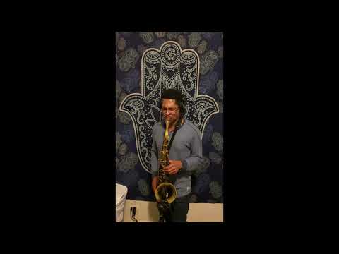 “Tones for Elvin Jones” Drum n Bass Remix