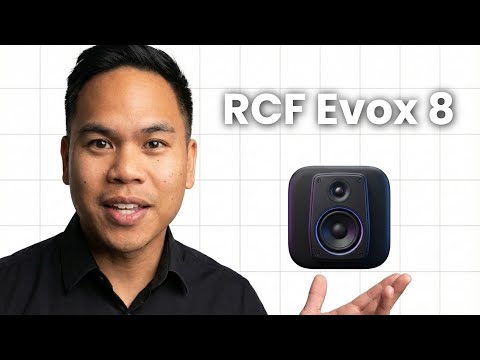 The Simple Hack That Cleaned Up My DJ Setup (RCF Evox 8)