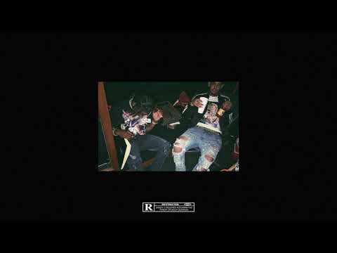 "Shadows" - Smokepurpp x Lil Pump x Travis Scott Type beat