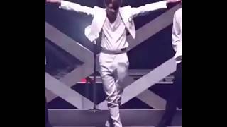TAEMIN - ONE BY ONE SEXY DANCE PART