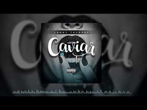 Video Caviar (Audio) de Lenny Tavárez