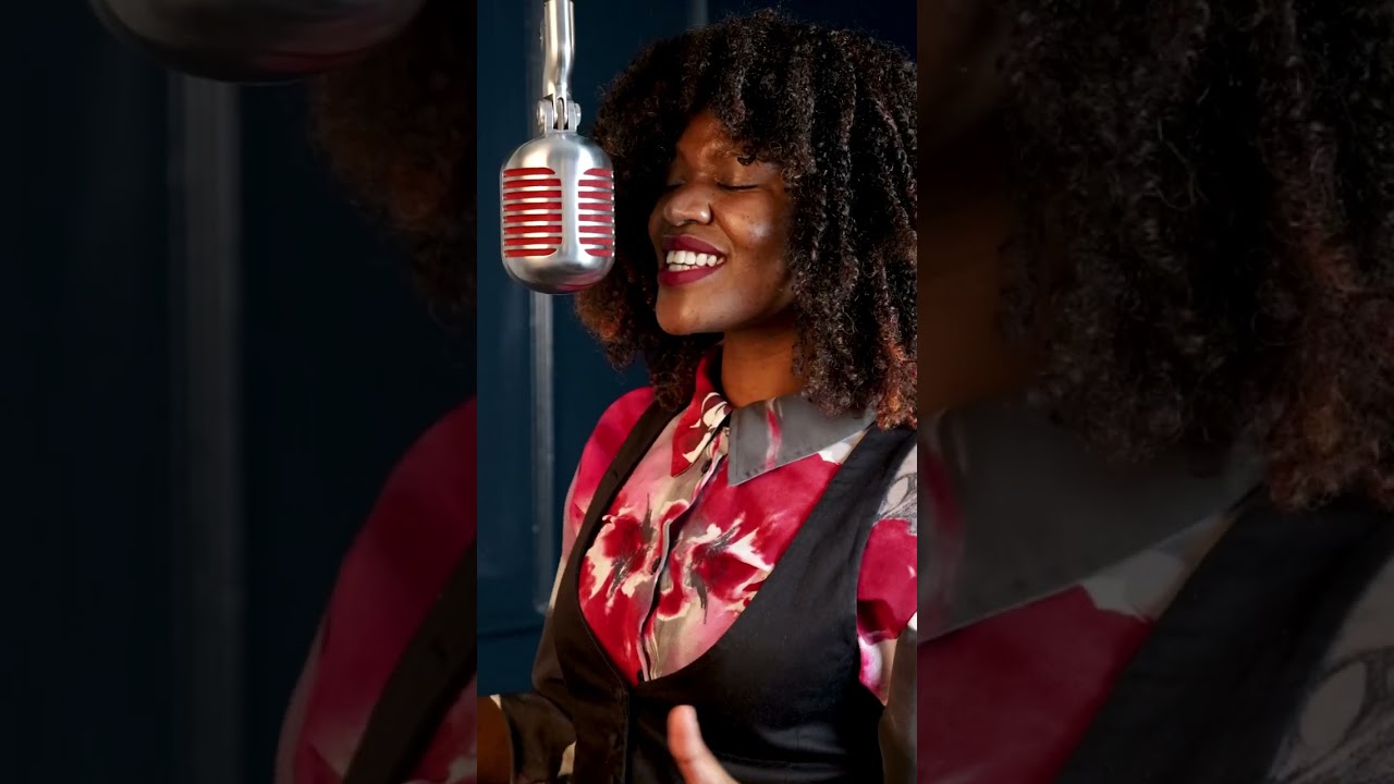 ARMOR -  AKOTH OTIENO