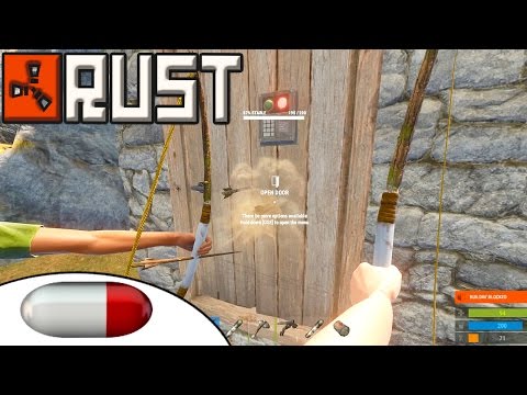 Rags to RICHES #4 | Early Game Jackpot Raids (Rust)
