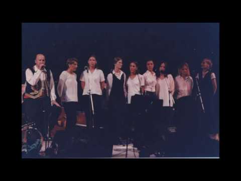 Vlado Kreslin in Vali -Telal viče