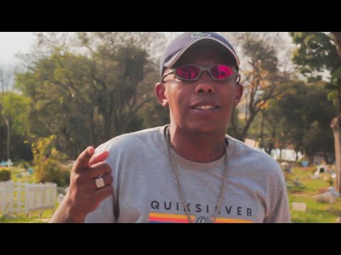 MC Wesley Boladão - Perdido no Caminho (Videoclipe Oficial)