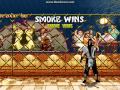 M U G E N MK1 Smoke Gameplay