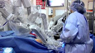 preview picture of video 'Seasons: Leading the Region in Robotics Surgeries for Women'